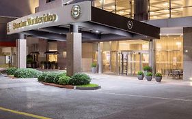 Sheraton Montevideo Uruguay