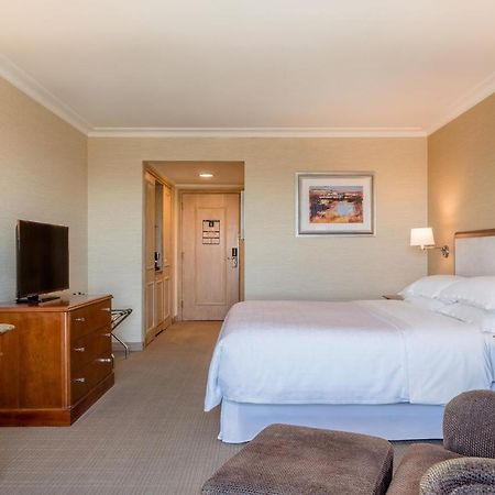 Sheraton Montevideo Hotel Exterior photo