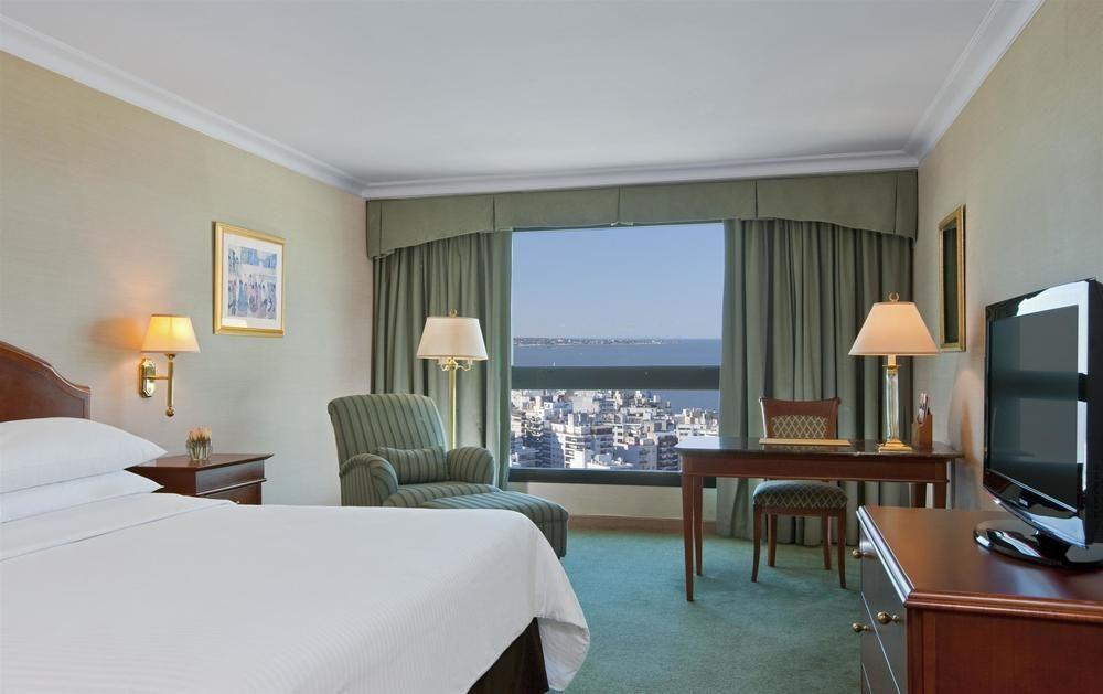 Sheraton Montevideo Hotel Exterior photo