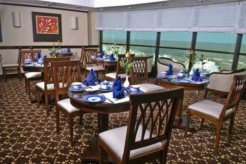 Sheraton Montevideo Hotel Exterior photo