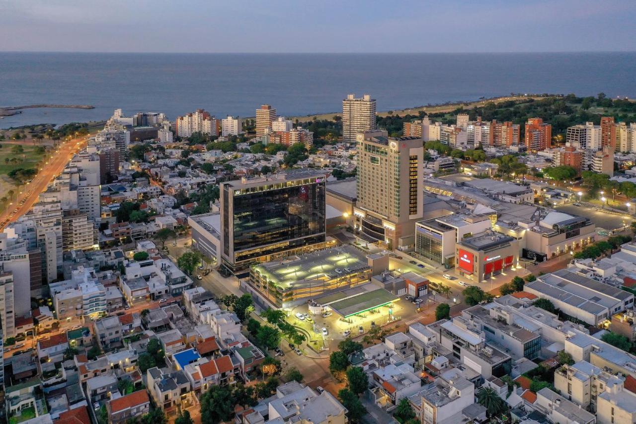 Sheraton Montevideo Hotel Exterior photo